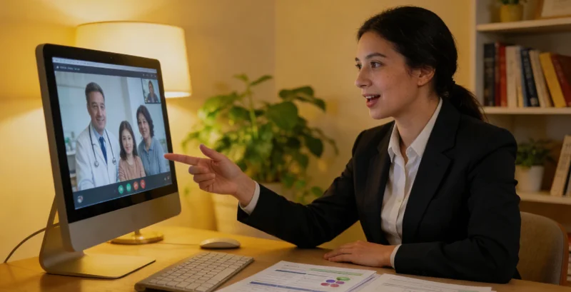 新余遗传咨询-家族病史评估场景