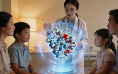 乐昌PJS监测方案基因检测办理中心名单与办理流程指南