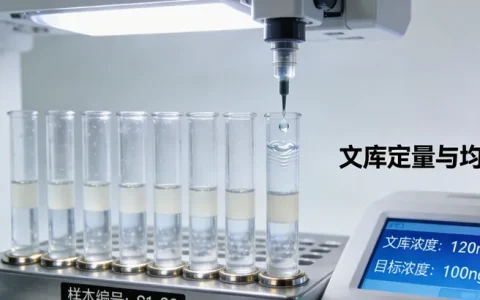 德令哈肌节蛋白基因检测需要到哪里办理？