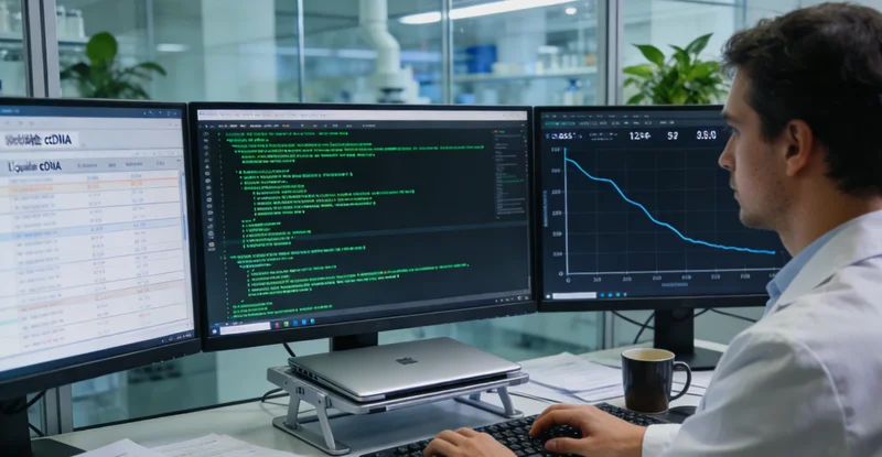 北京儿童PJS口唇黑斑示意图