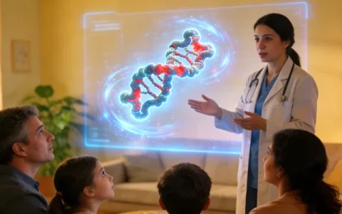 北海CHEK2基因检测机构电话地址大全