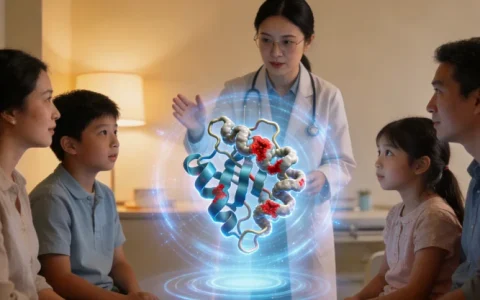 图们BRCA12检测基因检测去哪做？本地机构推荐