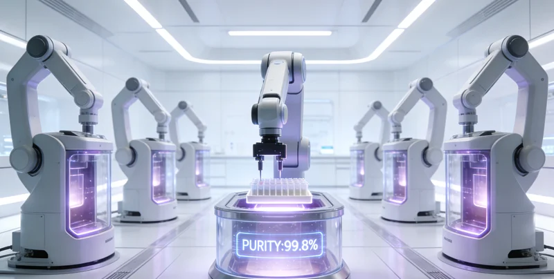 鸡西血友病基因检测规范采样与冷