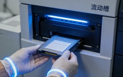 仪征MMR基因检测中心严选指南：办理费用参考