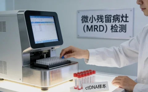 通辽LFS生育选择基因检测公司电话查询