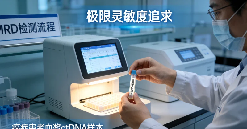 天津市民在医院进行基因检测抽血