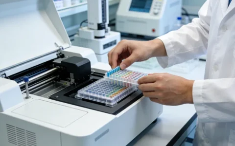 武安RB1基因检测在哪里？详细地址与网点查询