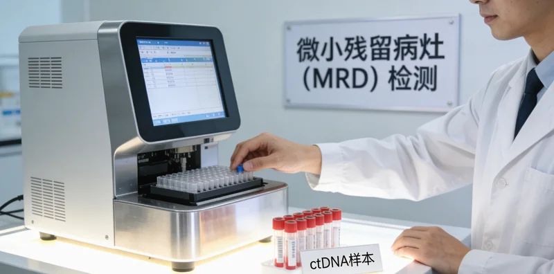 祁阳市民在进行肠镜等早期癌症筛