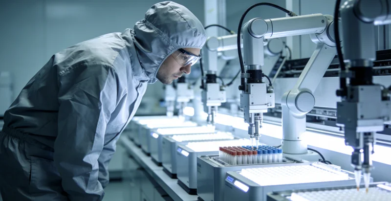 林州VHL基因携带者健康监测方