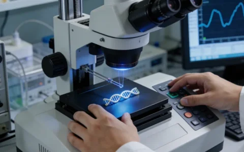 达旗RAD51C基因检测机构排名TOP10（最新版）