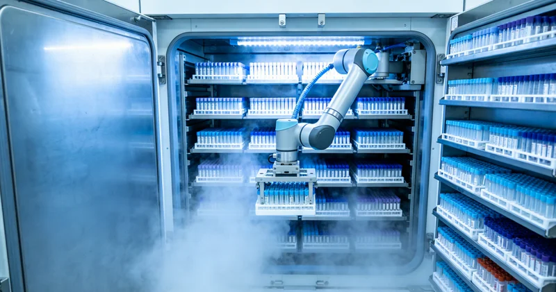 广水携带者接受定期MRI早期癌