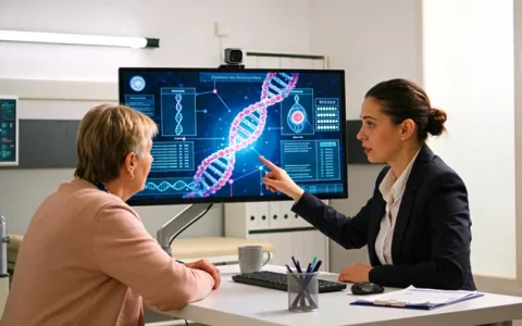 海伦PTEN基因检测专业机构完整名单（最新更新）