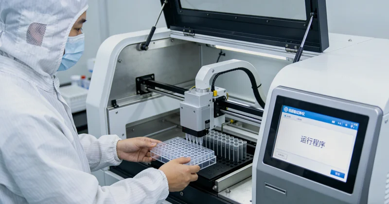 个旧计划怀孕夫妇进行遗传病携带