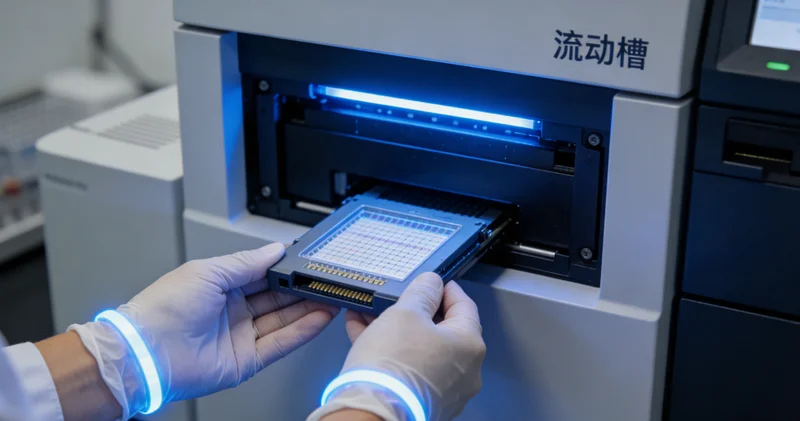 灵武女性与家人讨论健康担忧