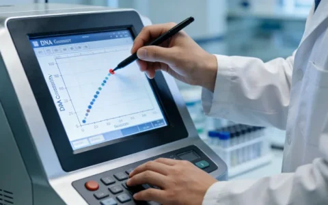 玉门胰腺囊肿基因检测去哪做？正规机构地址