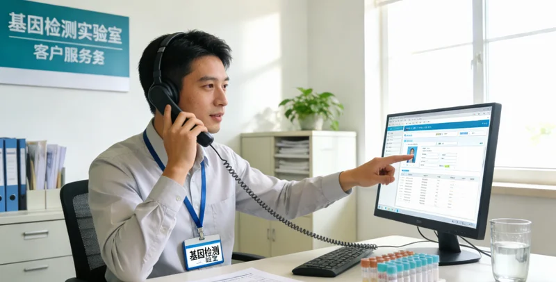 儋州遗传咨询师与家庭沟通NF1