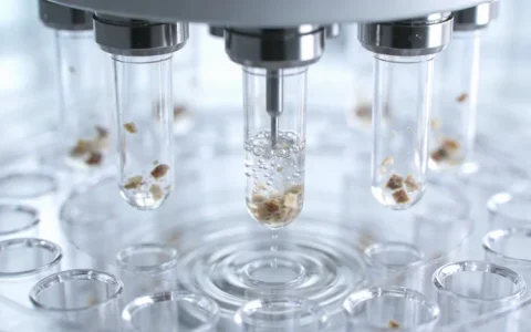 滨州MEN2B型基因检测哪家最权威？官方认证机构一览