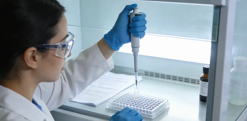 临沧本地基因检测 无创采样