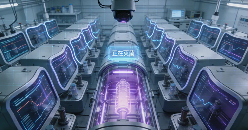 长葛基因检测血液采样过程