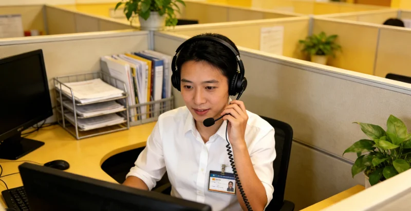 孝义医生与患者解读基因检测报告