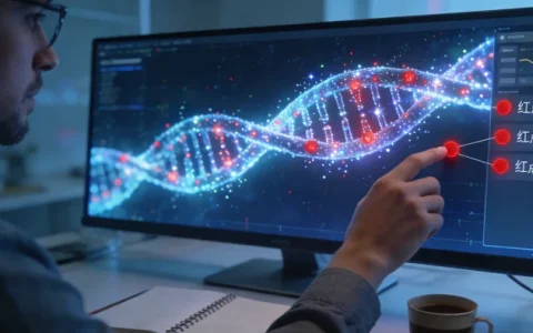 荆州VHL家系检测基因检测机构地址汇总（最新最全）