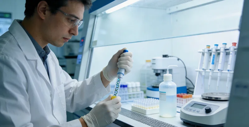 遗传咨询师与金华咨询者面对面解