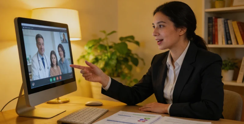 昆山遗传咨询师解读基因检测报告