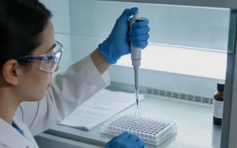 宁乡CDH1胃镜监测基因检测机构哪家好？年度评选