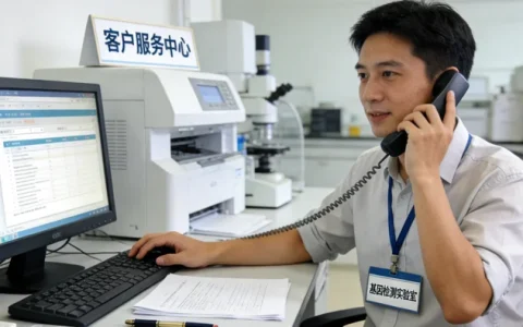 兰州MEN1相关肿瘤基因检测公司地址导航（一键查询）