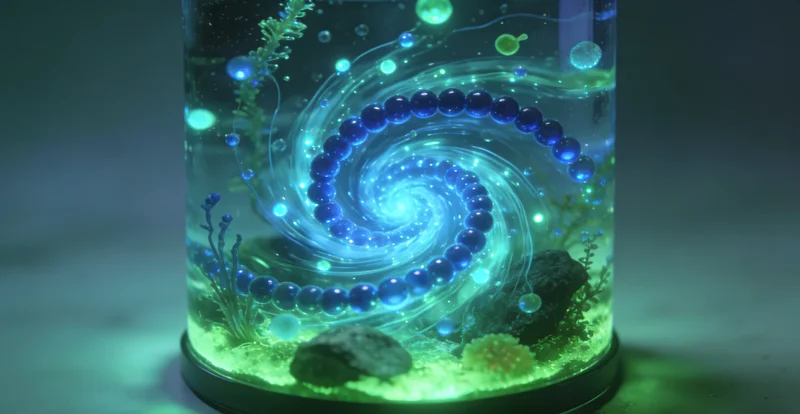 吉安家庭在医院进行遗传咨询与医