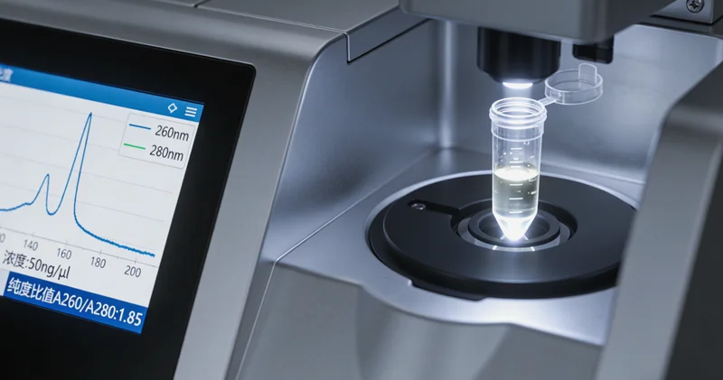 廉江家庭共同查看并讨论基因检测