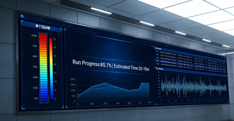 漳平医院内镜检查与早期筛查