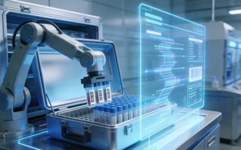 潮州RAD51C基因检测机构信息查询