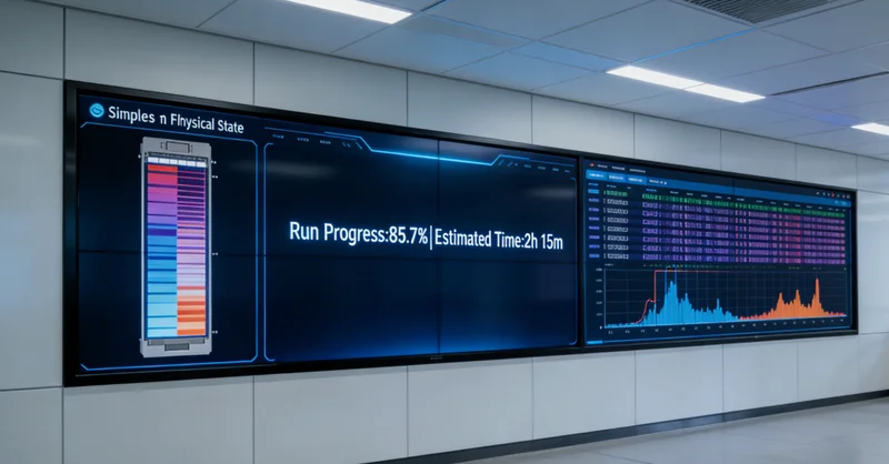 忻州合作实验室进行TP53基因