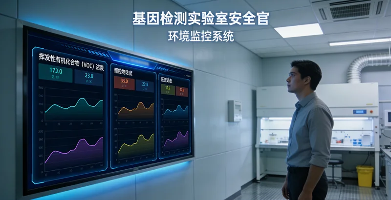 普洱VHL基因检测后家庭健康管