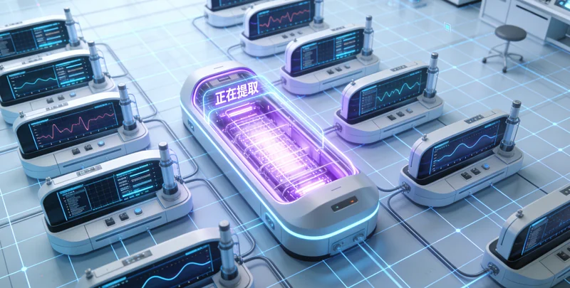 密山本地医院采血检测样本采集过