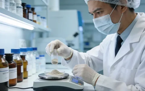 新乡BRCA胚系突变检测基因检测机构查询