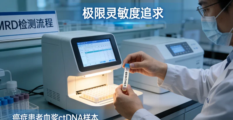 黄骅女性与遗传咨询师进行基因检