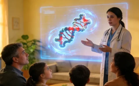 太原CDH1乳腺监测基因检测专业公司整理总览（含地址）