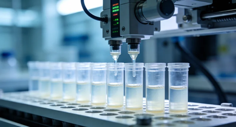 百色女性阅读基因检测报告获得安