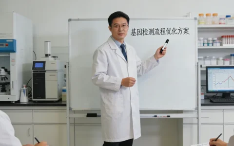 腾冲家族性腺瘤性息肉病基因检测正规服务公司最新地址一览