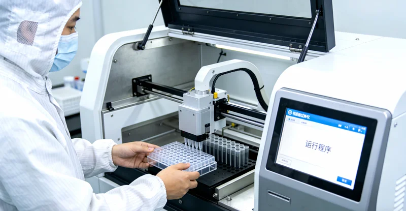 黔西南居民进行定期健康筛查