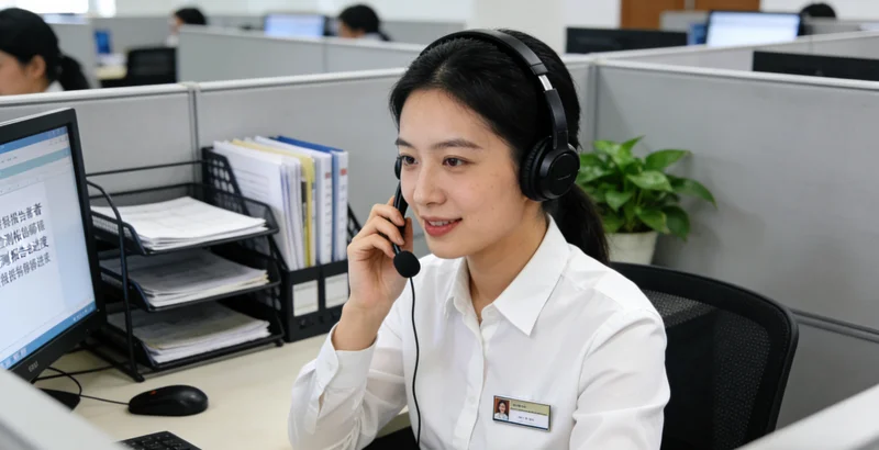 嫩江居民进行基因检测抽血采样