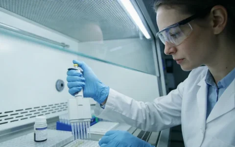 达州BRIP1基因检测机构清单（附联系方式）