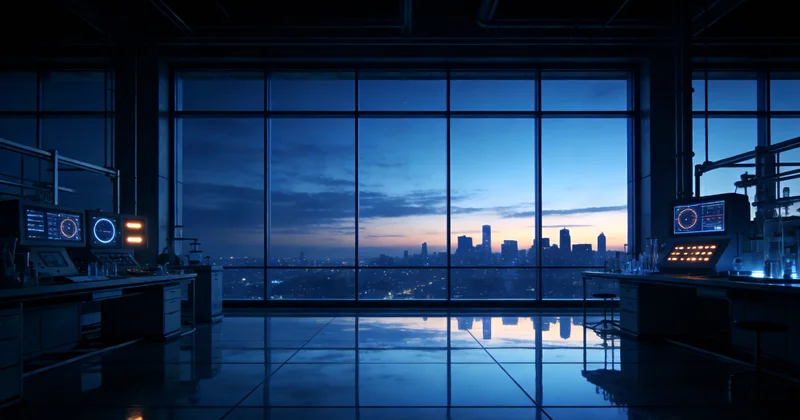 鹤壁女性在医院进行基因检测抽血