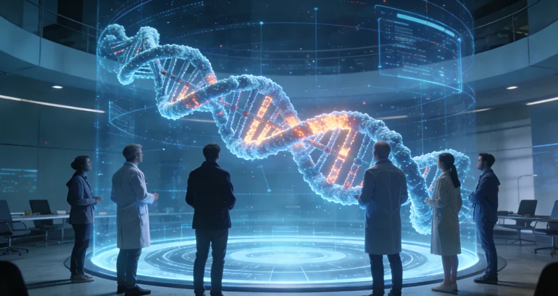 弥勒CDH1基因携带者接受专业