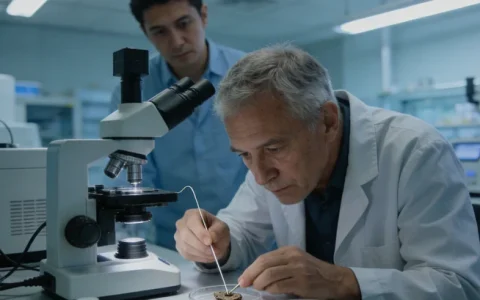 古交BRCA突变风险基因检测哪家机构好？排名一览