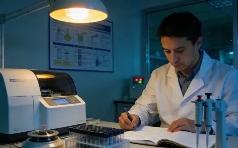 秦皇岛正规考登综合征基因检测中心认证名单