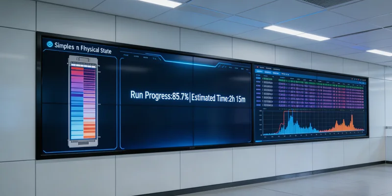 焦作基因检测实验室数据分析流程