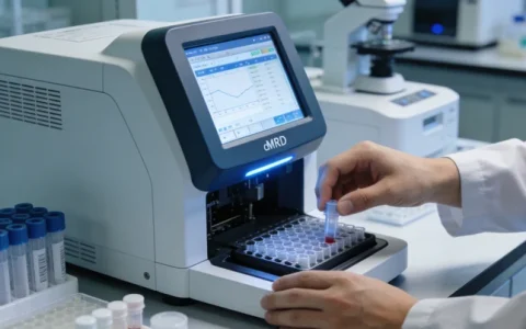 阿旗MEN1综合征基因检测十大靠谱机构榜单